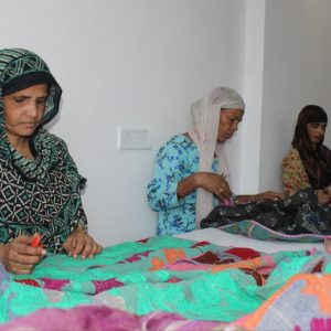 New Collection Suzani Embroidered Coat Jacket for Women