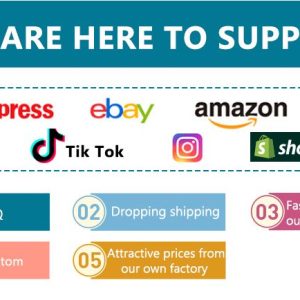 Wholesale High Waist Zipper Side Long Straight Legs Pants