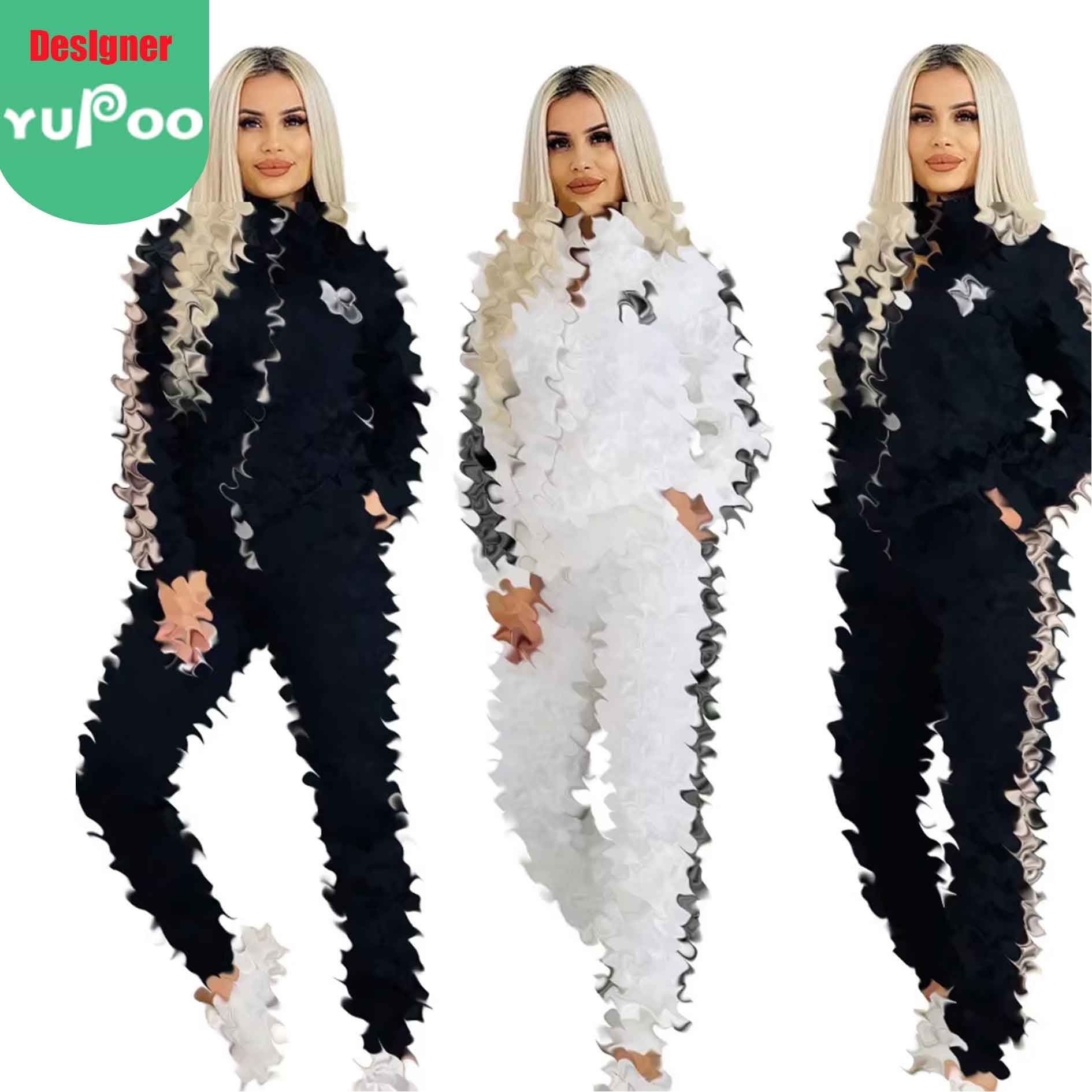 Women's Casual Long Sleeve Trench Coat Zipper 25 Spring Summer New Logo Letter Embroidered Chest Drawstring Waist Jacket - 图片 6