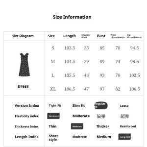 Stylish Floral Printed Sleeveless Dress for Women Elegant V Neck Ruffled Midi Dress with Slim Fit Design