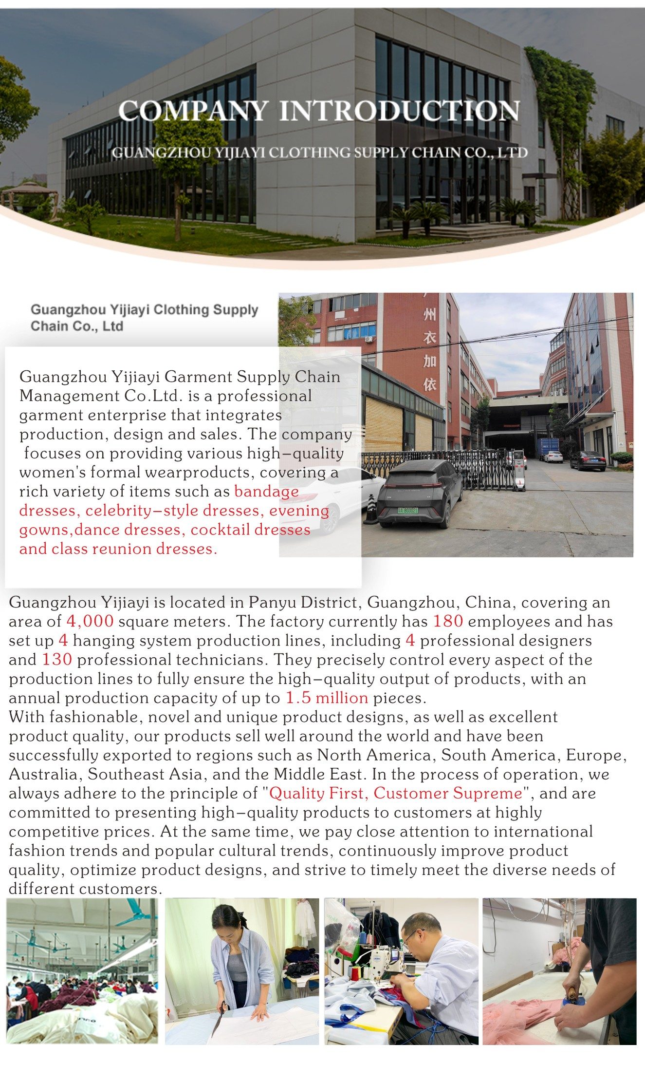 100% Cotton Casual Elegant Dress for Women Sexy Elegant Line Dress for Birthday Parties Formal Occasions Vestidos Elegante Para - 图片 9