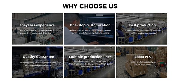 French Elegant Women's A-line Skirt with Belt - Stylish Fall and Winter Casual Plain Skirt - 图片 13