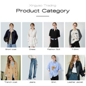 VEGA CHANG Maxi Skirt Ocean Blue Breathable Eco - Friendly Minimalist Casual Wear Skirt for Office & Brunch