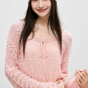 MinimalistLoose H Shape Classic Stylish Top Versatile Matching with Different Bottoms Ideal Building Casual Elegant Fall Outfits