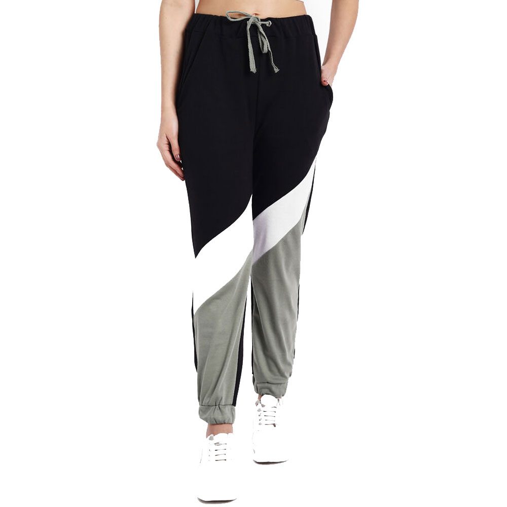 Custom Made Women's Canvas Trousers Summer Quick Dry & Breathable Top Selling Private Label Shipment Delivery Good Quality