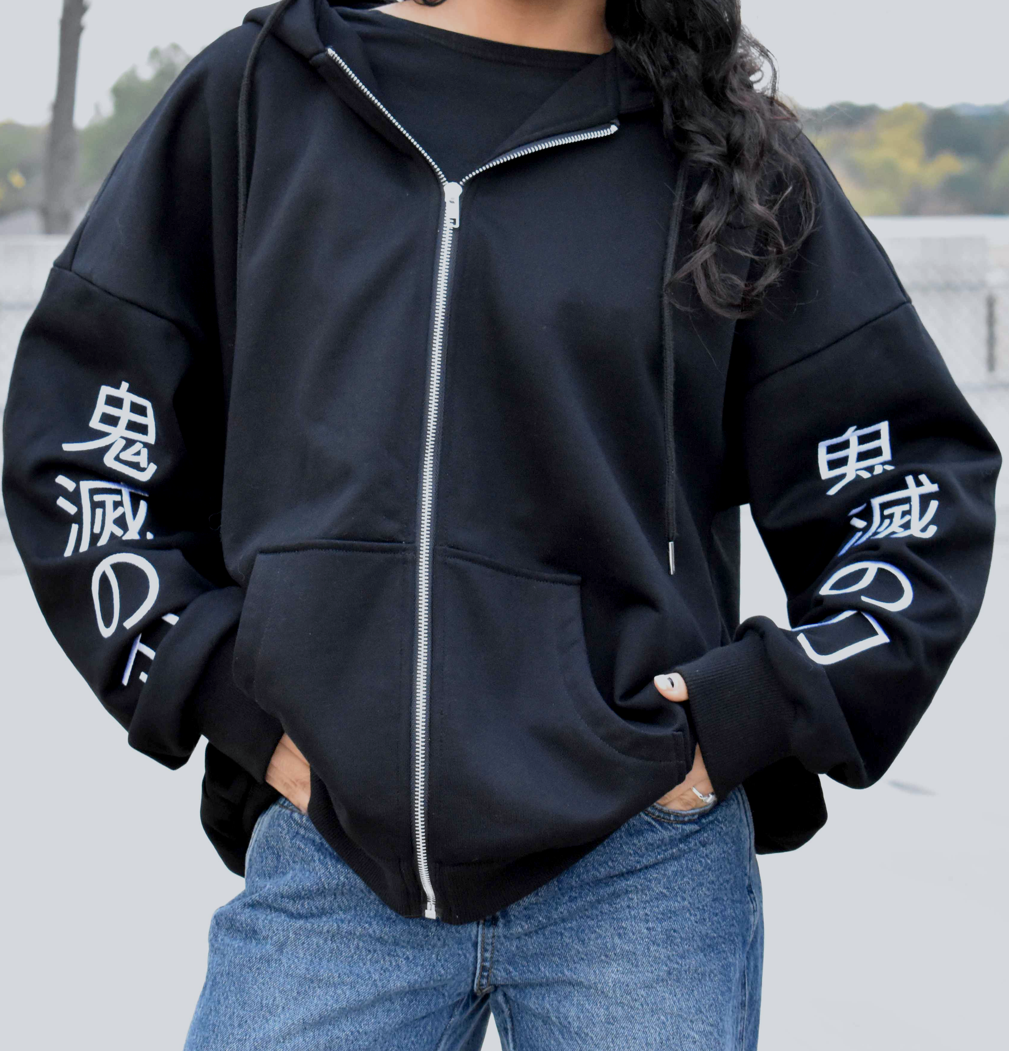 New Women's Casual Mini Dress - Plus Size Sleeveless Knit, Solid Color with Zipper Detail