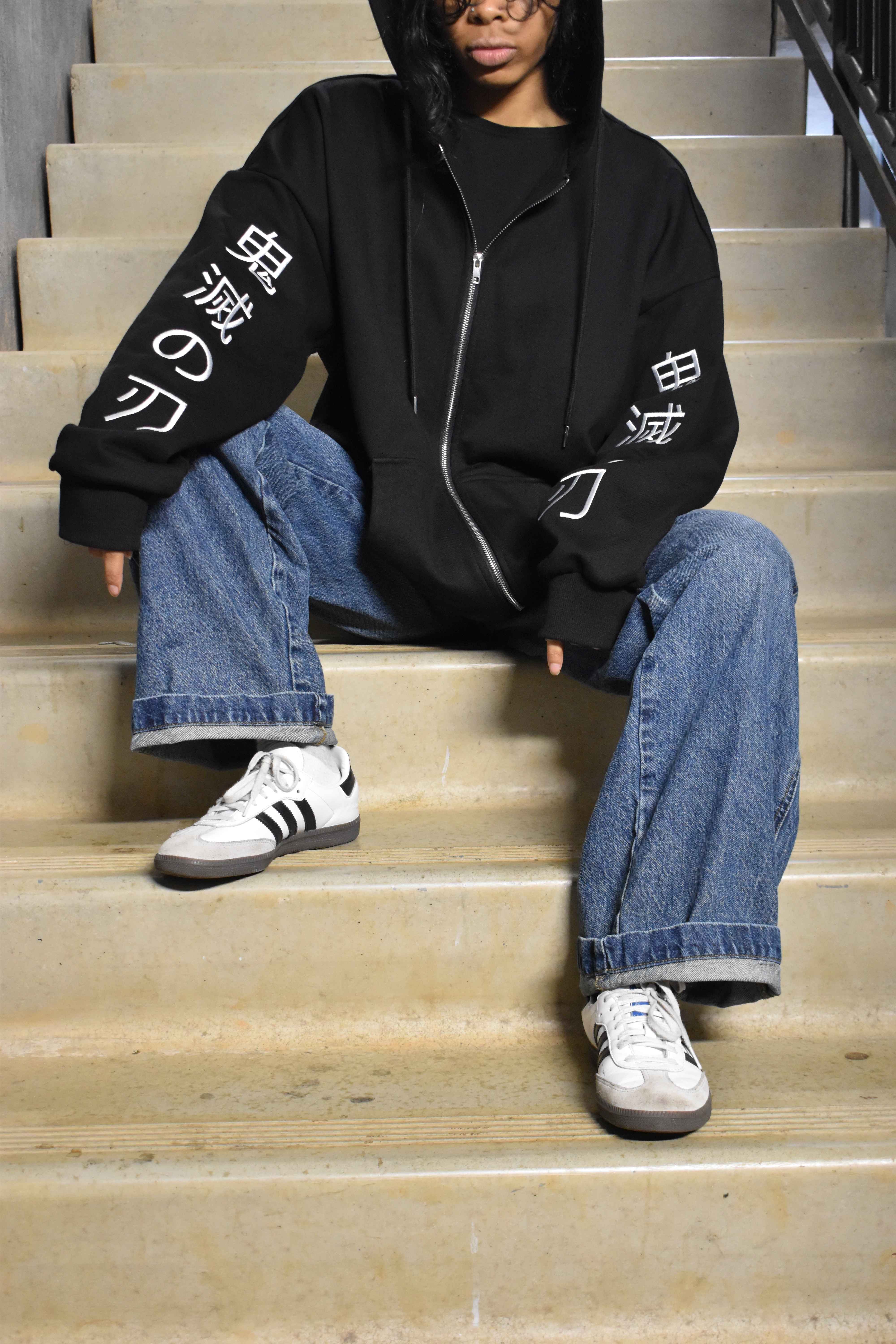 New Women's Casual Mini Dress - Plus Size Sleeveless Knit, Solid Color with Zipper Detail