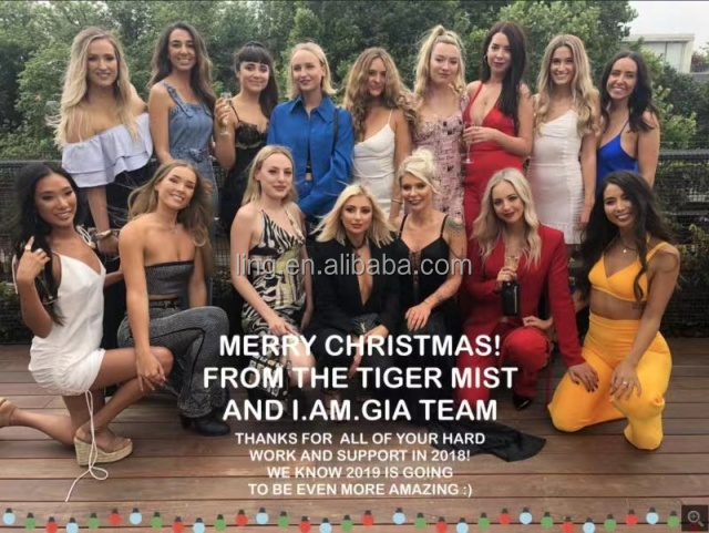 Sexy Slim V Neck Summer Loose Style Print Beach Dress Vintage Halter Ruffle Slit Sweet Casual Maxi Dress