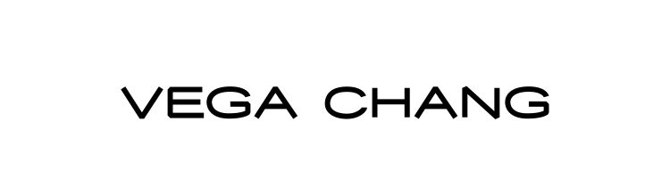 VEGA CHANG Maxi Skirt Ocean Blue Breathable Eco - Friendly Minimalist Casual Wear Skirt for Office & Brunch