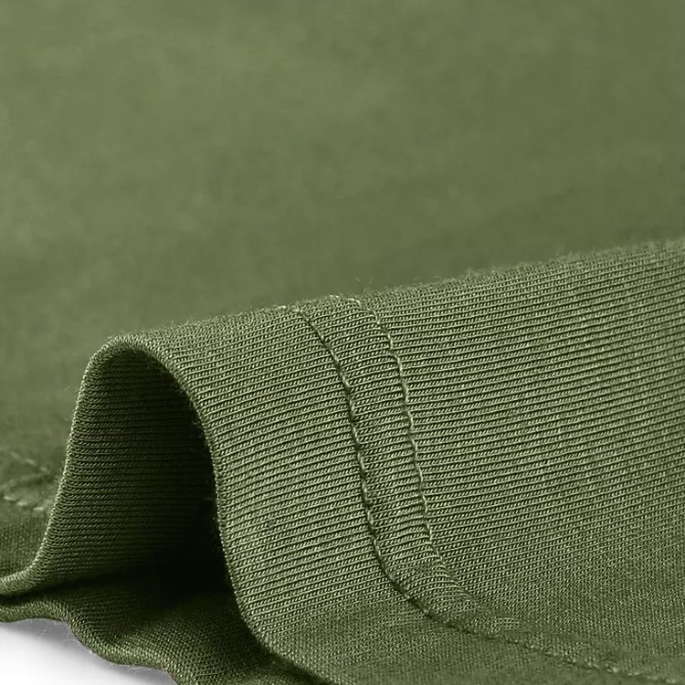 Summer Women's Nightgown Button Down Sleep Dress Short Sleeve Soft Modal Loose Pajama Sleepshirt Organic Jersey Women Homewear