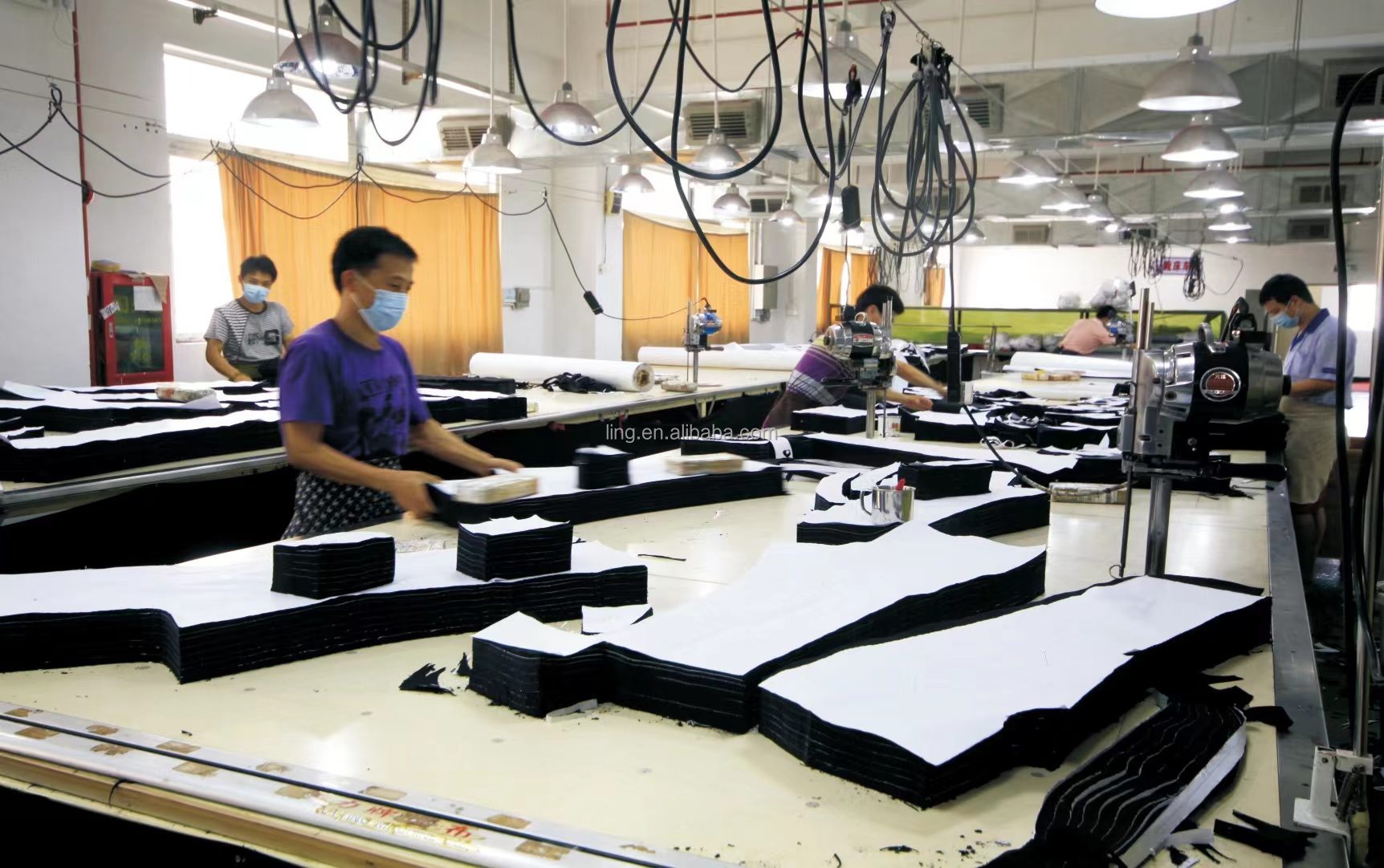 Sexy Slim V Neck Summer Loose Style Print Beach Dress Vintage Halter Ruffle Slit Sweet Casual Maxi Dress