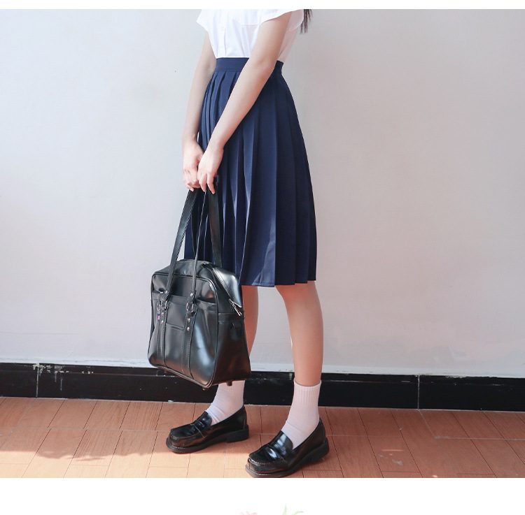 Fashion Beautiful Girls Long Skirts Midi Length Skirts Korean Long Skirt Fashion