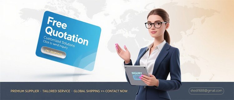 Custom OEM Women A-Line Ruffle Mini Skirt, High Waist Elastic Skater Skirt with Bowknot