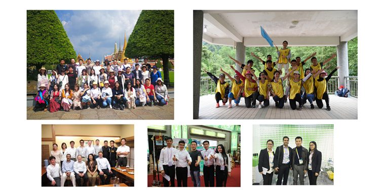 Fashion Young Girls' Summer Long Skirt Breathable and Sweet Style