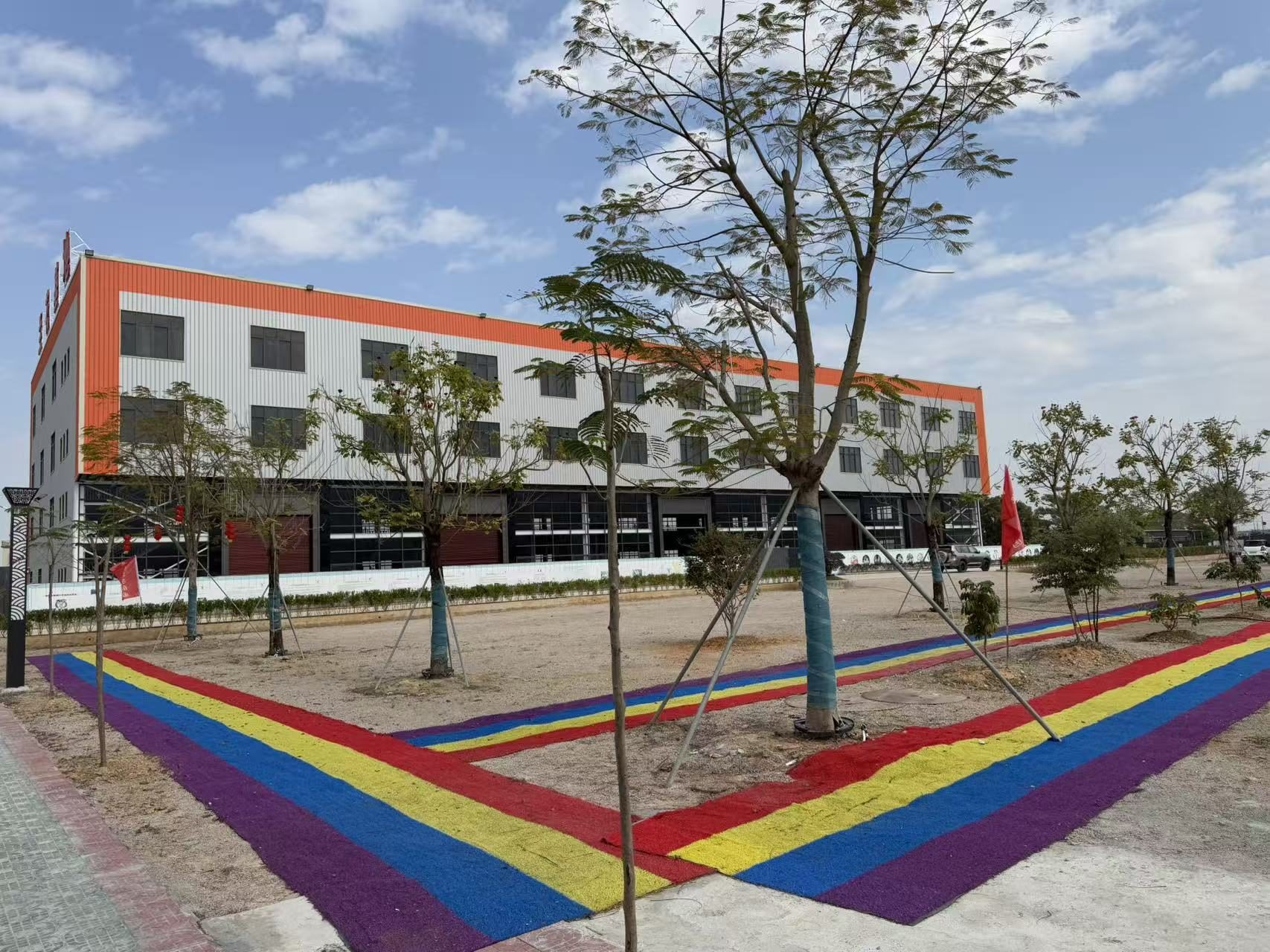 Custom High Quality Elastic Waist Casual Maxi Long Satin Nonwoven Comfortable A-Line Design Skirts for Women