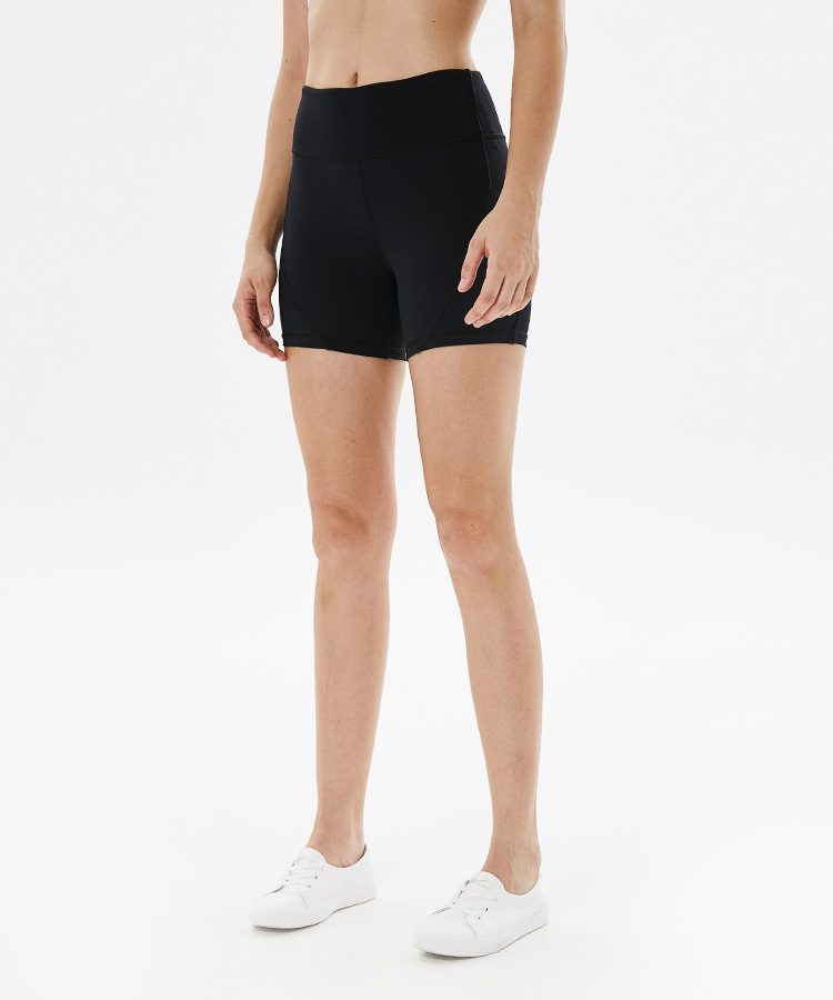 ODM Athletic Wear Fitness Shorts With Pocket for Women Yoga