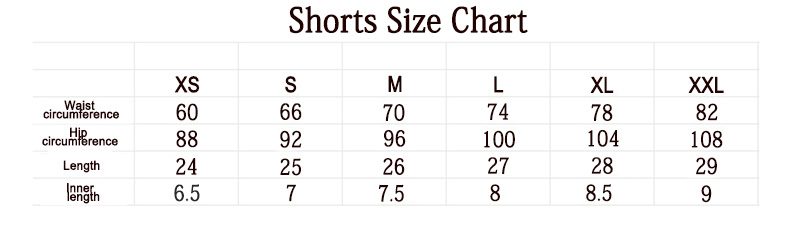 Girls Women Clothing Summer Custom logo Candy Shorts Women Low-waisted Hot Pant Hip Lifting Spandex Women Booty Biker Gym Shorts