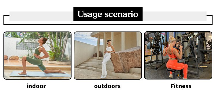 Gym ClothingGym Wear Quickly Dry Fitness Sports Pants High Waisted Running Woman Yoga Shorts