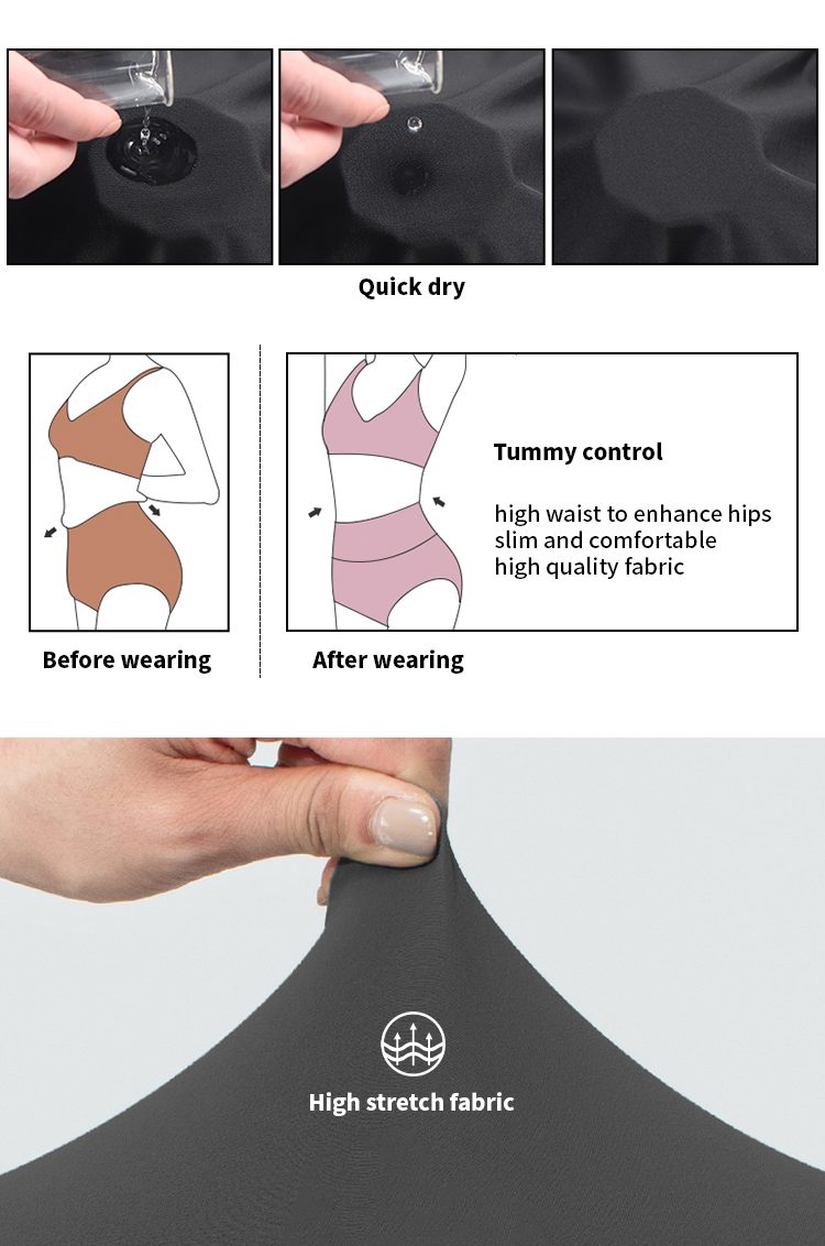 Gym ClothingGym Wear Quickly Dry Fitness Sports Pants High Waisted Running Woman Yoga Shorts