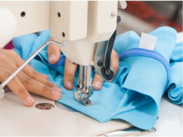 ODM Casual Trendy Breathable Fabric Eco-Friendly Anti-Wrinkle Women Mid Waist Office Trouser Elastic Closure Flat Front Summer