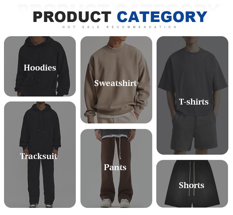 Custom Heavyweight Cotton Custom Logo Women's Straight Pants Low Waist Casual Breathable Eco-Friendly Anti-Wrinkle Drawstring