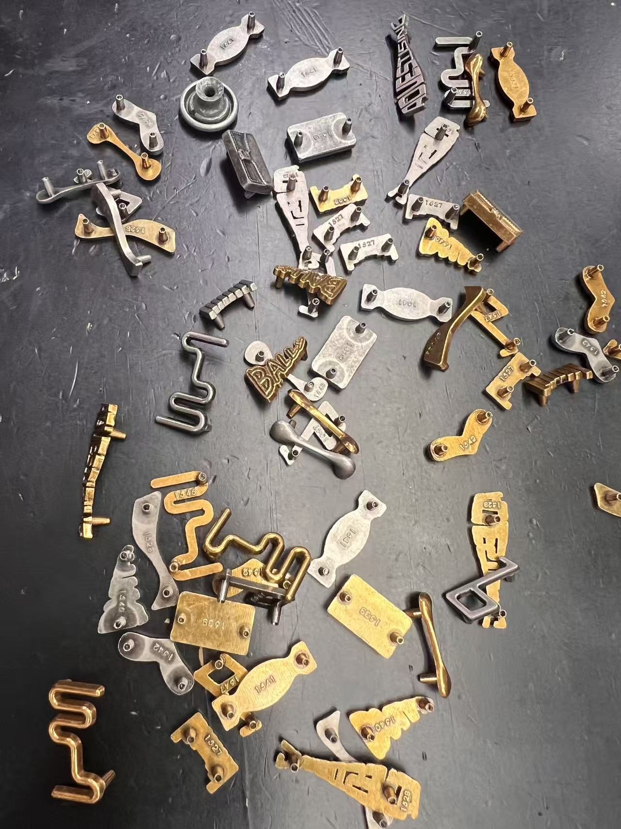 Large Size Women's Jeans Baggy Wide Leg Floor-Length Denim Pants Elastic Fabric All Season Casual High Waist Regular Plus Size