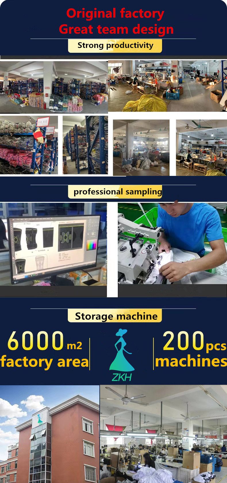 Wholesale High Waist Zipper Side Long Straight Legs Pants