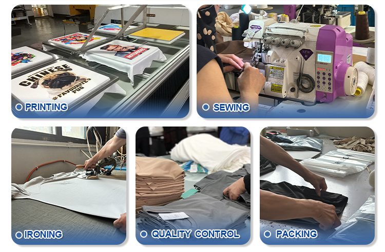 Custom Heavyweight Cotton Custom Logo Women's Straight Pants Low Waist Casual Breathable Eco-Friendly Anti-Wrinkle Drawstring