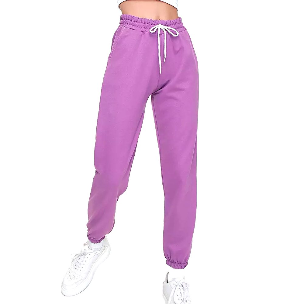 Custom Made Women's Canvas Trousers Summer Quick Dry & Breathable Top Selling Private Label Shipment Delivery Good Quality