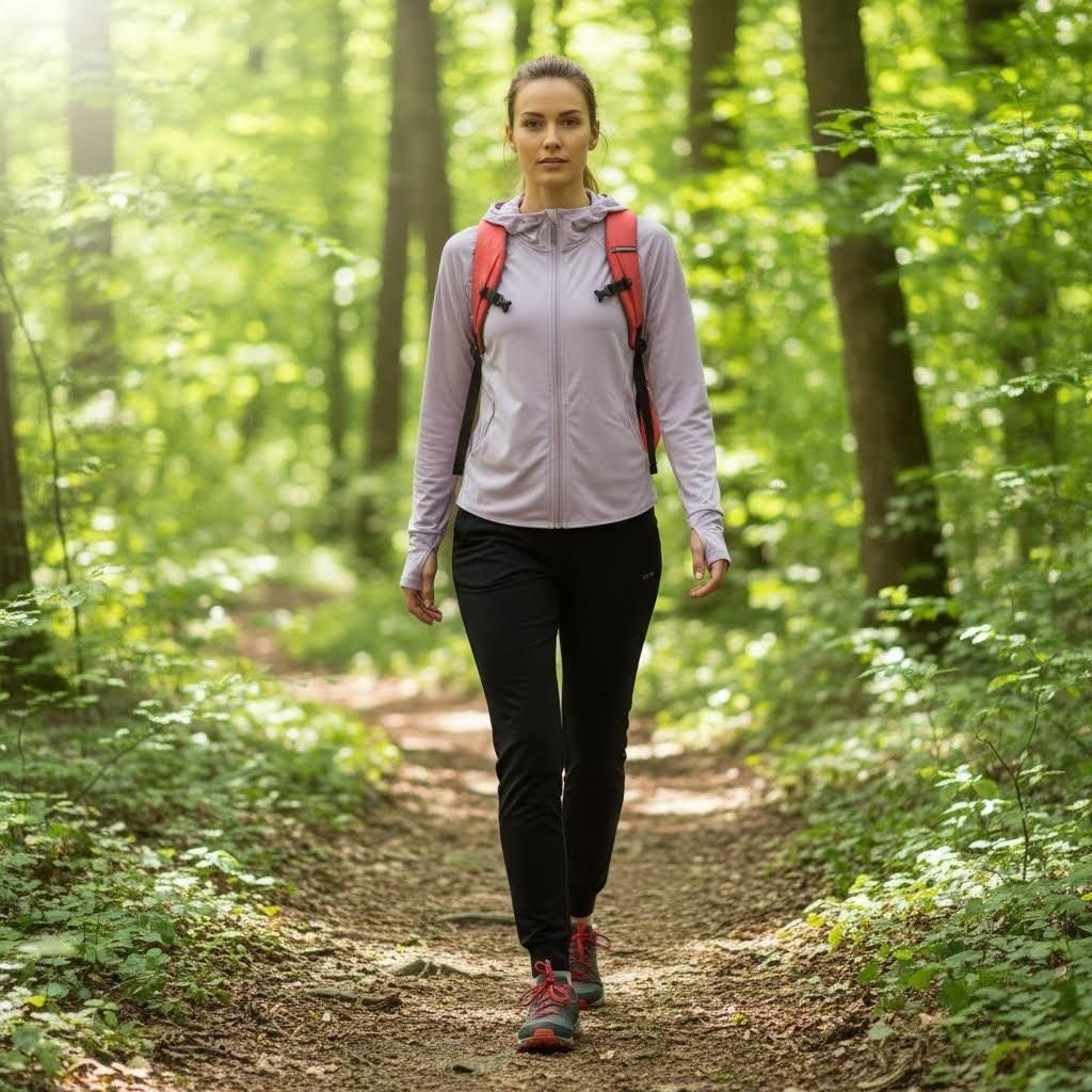 Wholesale High-quality Summer Women's Outdoor Casual Sport Lightweight Breathable Quick-drying Sun-proof Jacket Coat