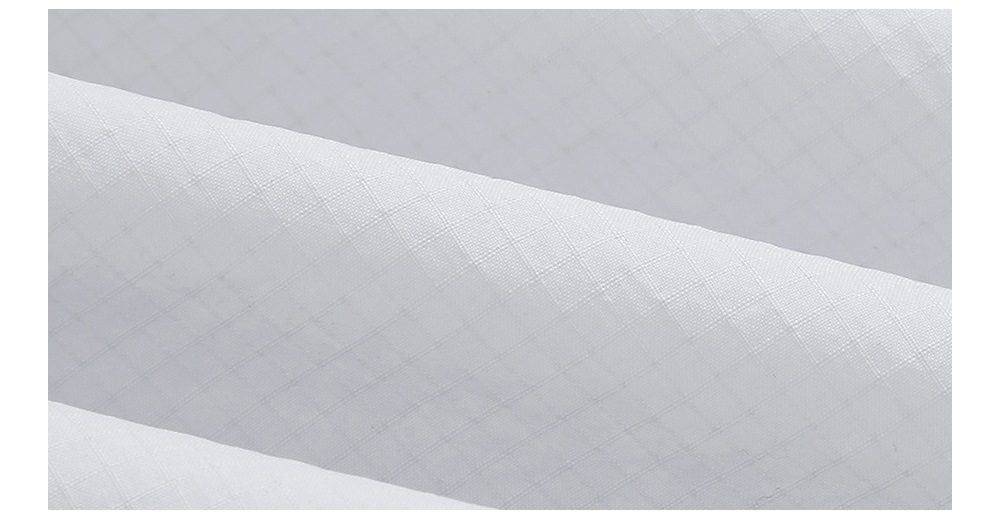 Summer Lady Woman Outdoor Hooded Jacket Waterproof Breathable Summer Sun Protection Top Coat Thin Pure Color Plain Dyed