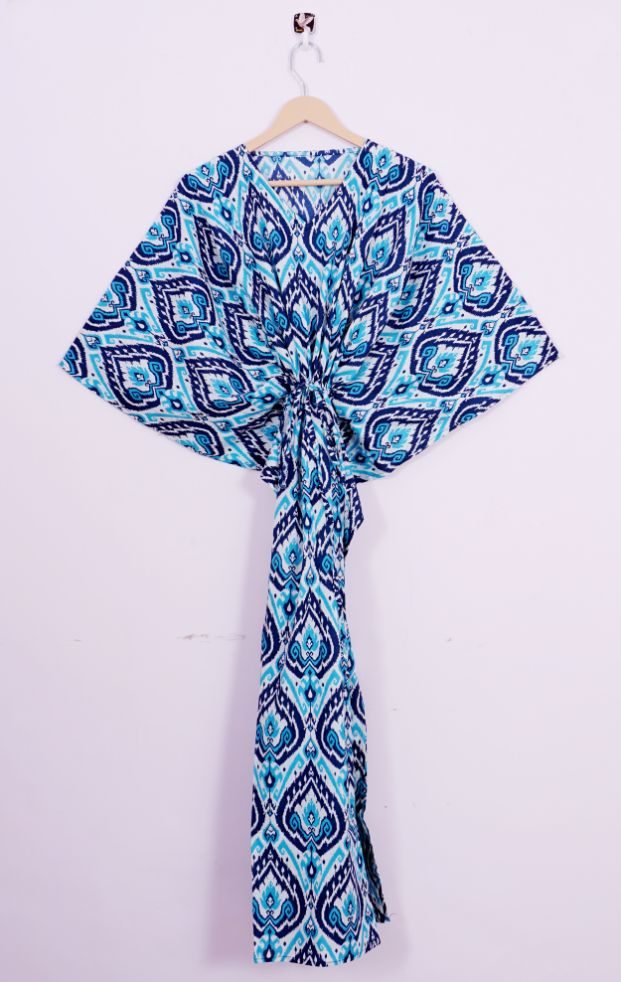 New Trending Women 100% Cotton Duck Fabric Suzani Jacket Handmade Embroidery Quilted Knitted Breathable Eco-Friendly Summer