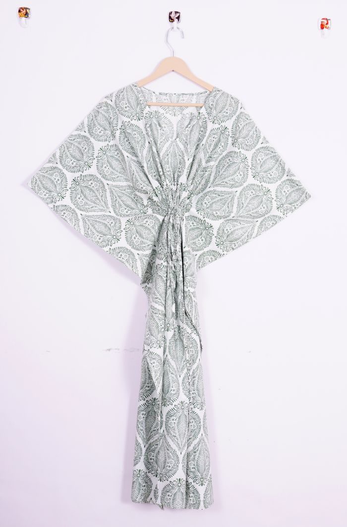 New Trending Women 100% Cotton Duck Fabric Suzani Jacket Handmade Embroidery Quilted Knitted Breathable Eco-Friendly Summer