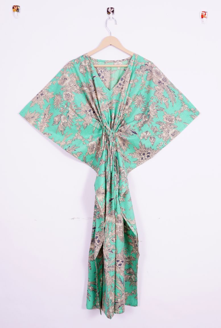 New Trending Women 100% Cotton Duck Fabric Suzani Jacket Handmade Embroidery Quilted Knitted Breathable Eco-Friendly Summer