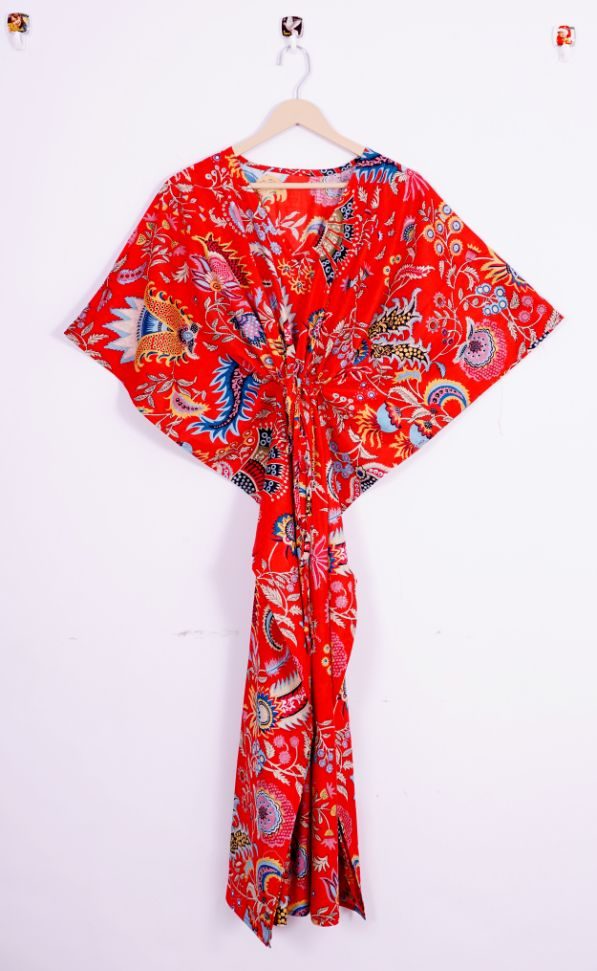 New Trending Women 100% Cotton Duck Fabric Suzani Jacket Handmade Embroidery Quilted Knitted Breathable Eco-Friendly Summer