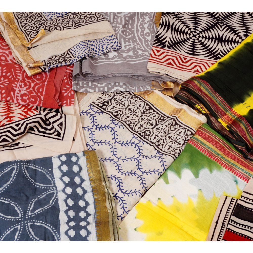 New Trending Women 100% Cotton Duck Fabric Suzani Jacket Handmade Embroidery Quilted Knitted Breathable Eco-Friendly Summer