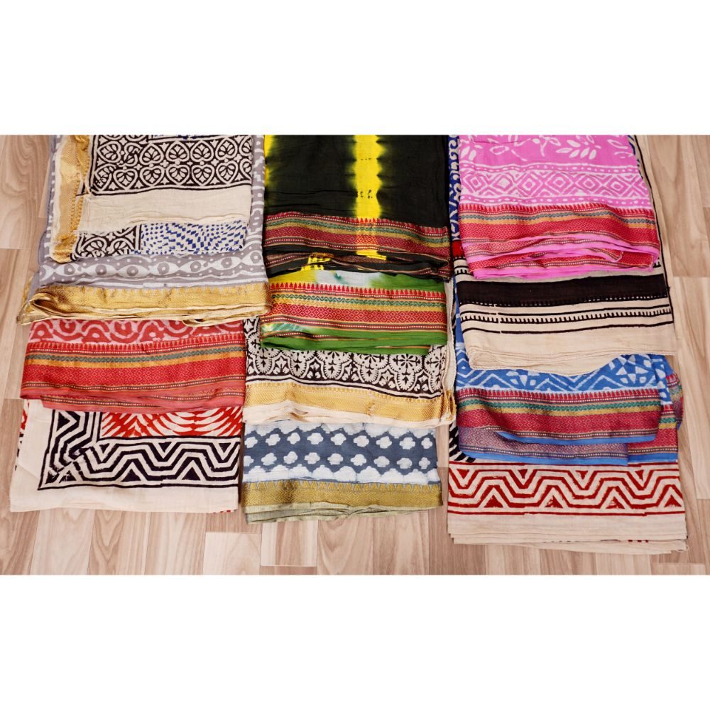 New Trending Women 100% Cotton Duck Fabric Suzani Jacket Handmade Embroidery Quilted Knitted Breathable Eco-Friendly Summer