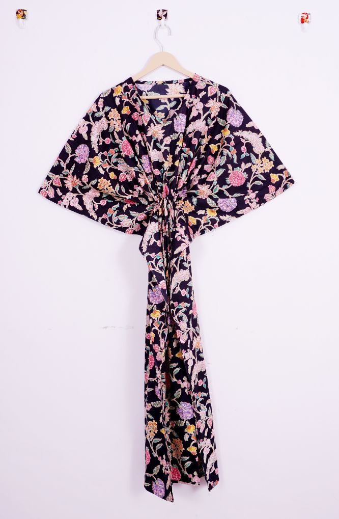 New Trending Women 100% Cotton Duck Fabric Suzani Jacket Handmade Embroidery Quilted Knitted Breathable Eco-Friendly Summer