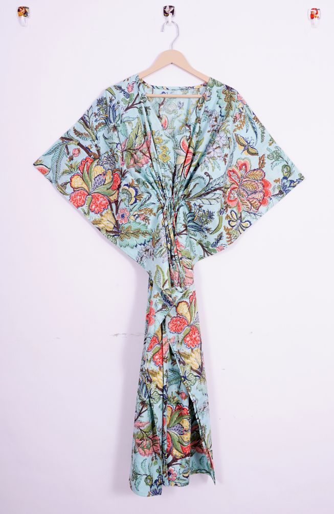 New Trending Women 100% Cotton Duck Fabric Suzani Jacket Handmade Embroidery Quilted Knitted Breathable Eco-Friendly Summer