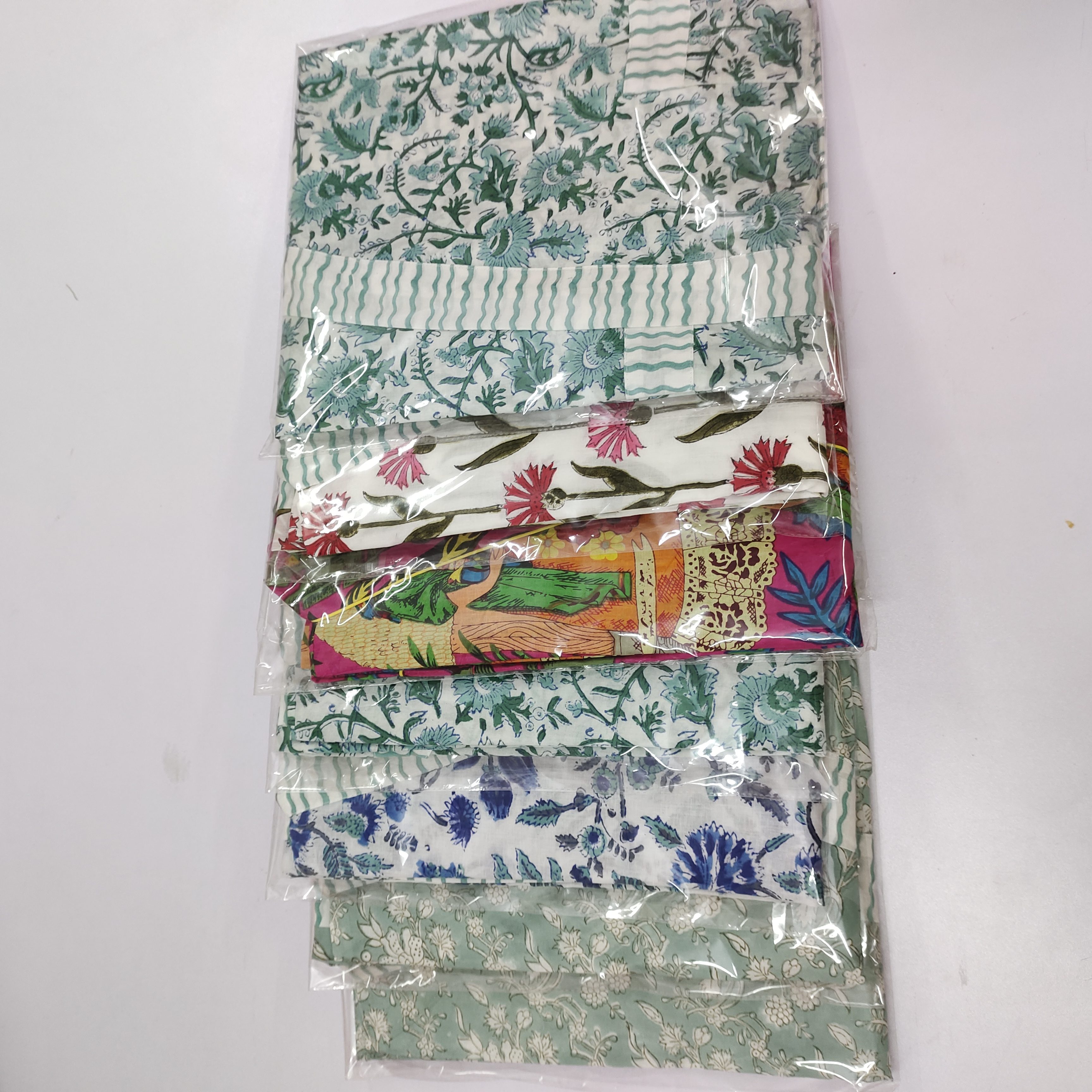 New Trending Women 100% Cotton Duck Fabric Suzani Jacket Handmade Embroidery Quilted Knitted Breathable Eco-Friendly Summer